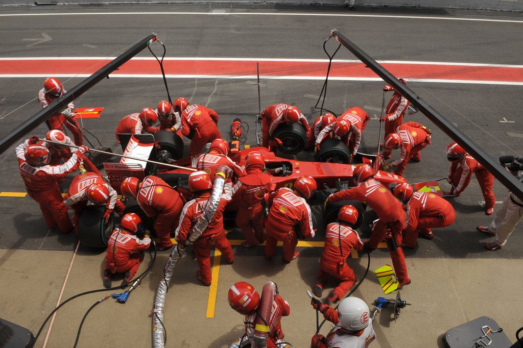 GP SPAGNA